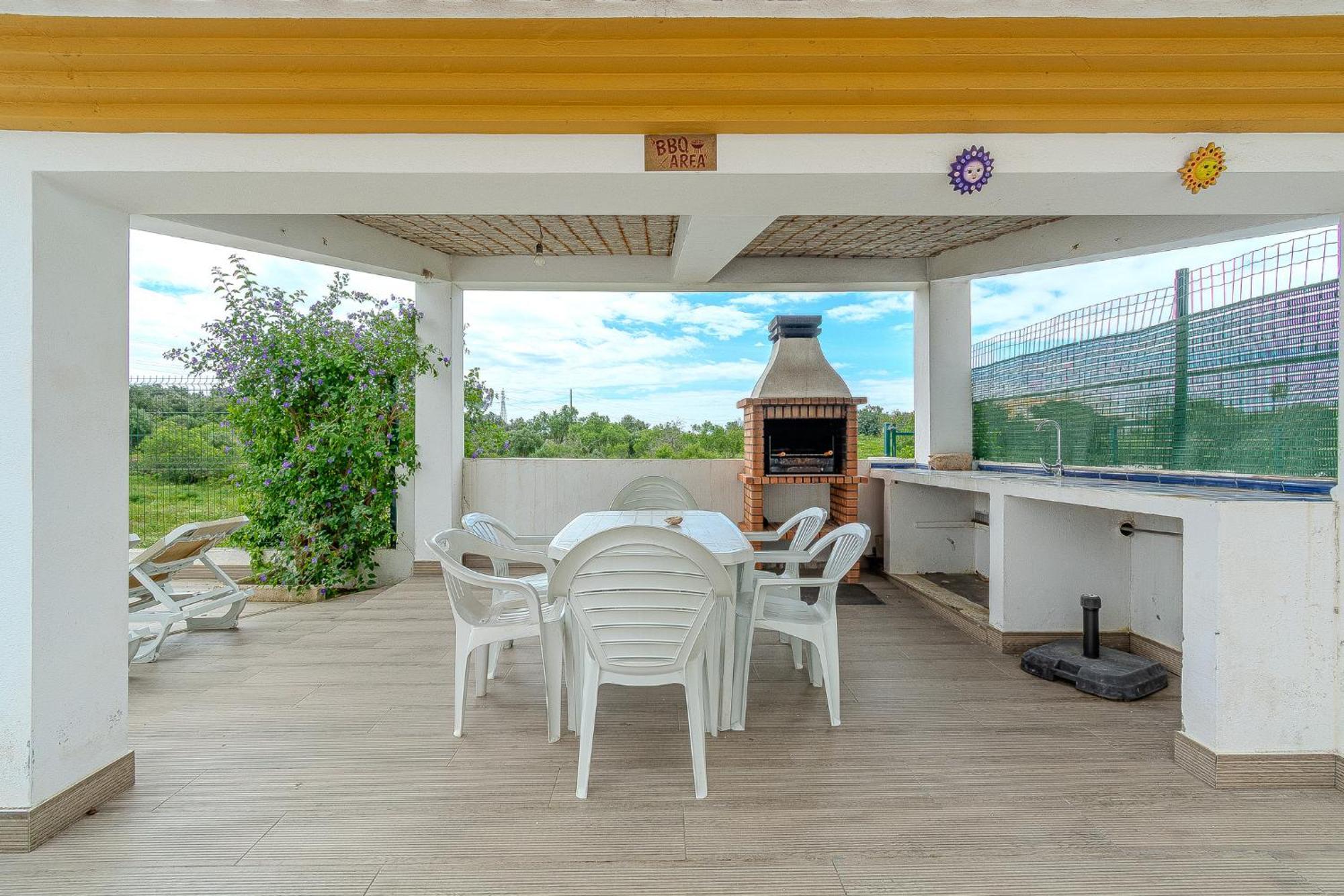 Monica - Heated Pool - By Algarkasa Holiday home *