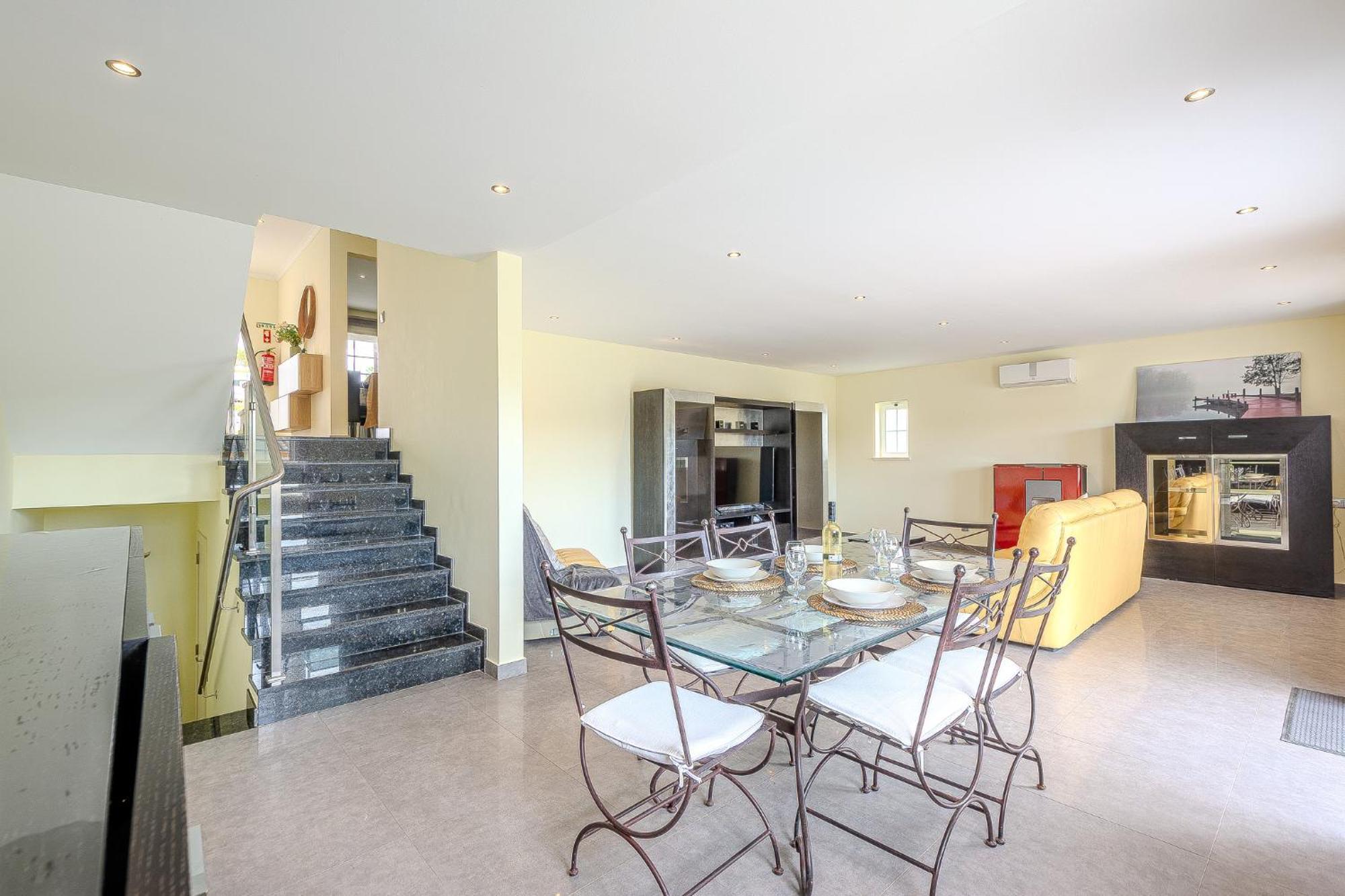 Monica - Heated Pool - By Algarkasa Holiday home Albufeira