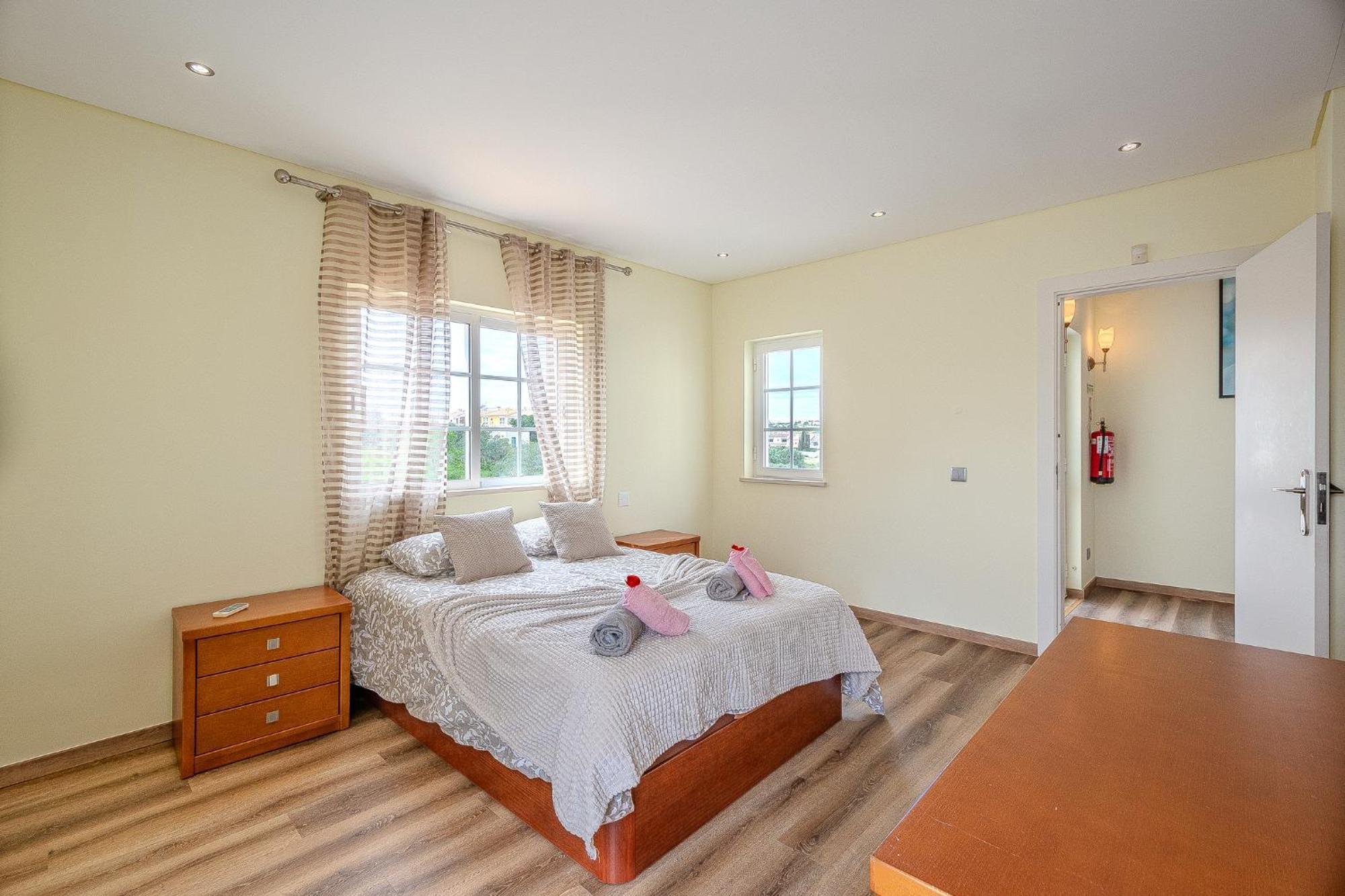 Holiday home Monica - Heated Pool - By Algarkasa Albufeira