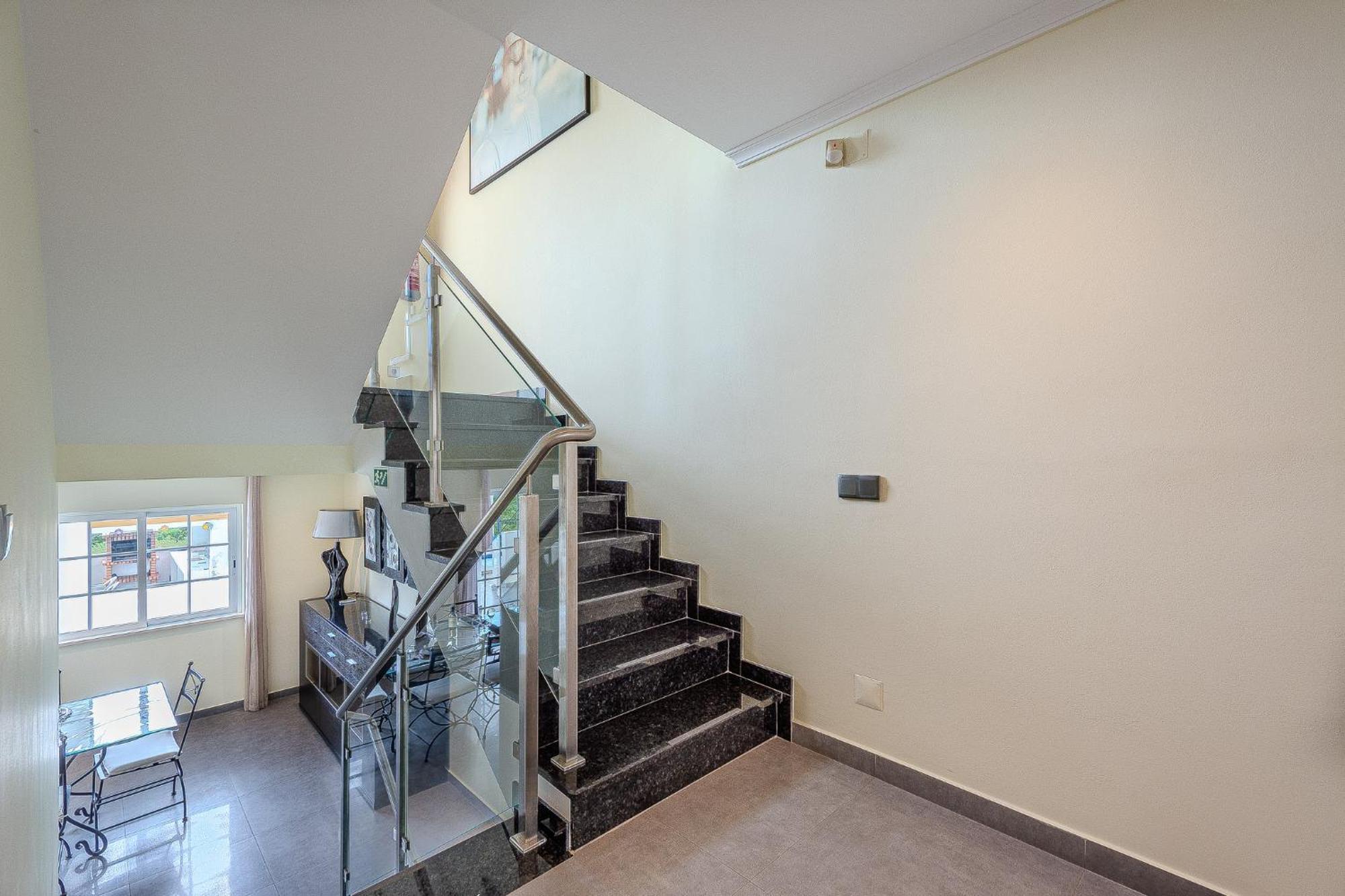 Holiday home Monica - Heated Pool - By Algarkasa Albufeira