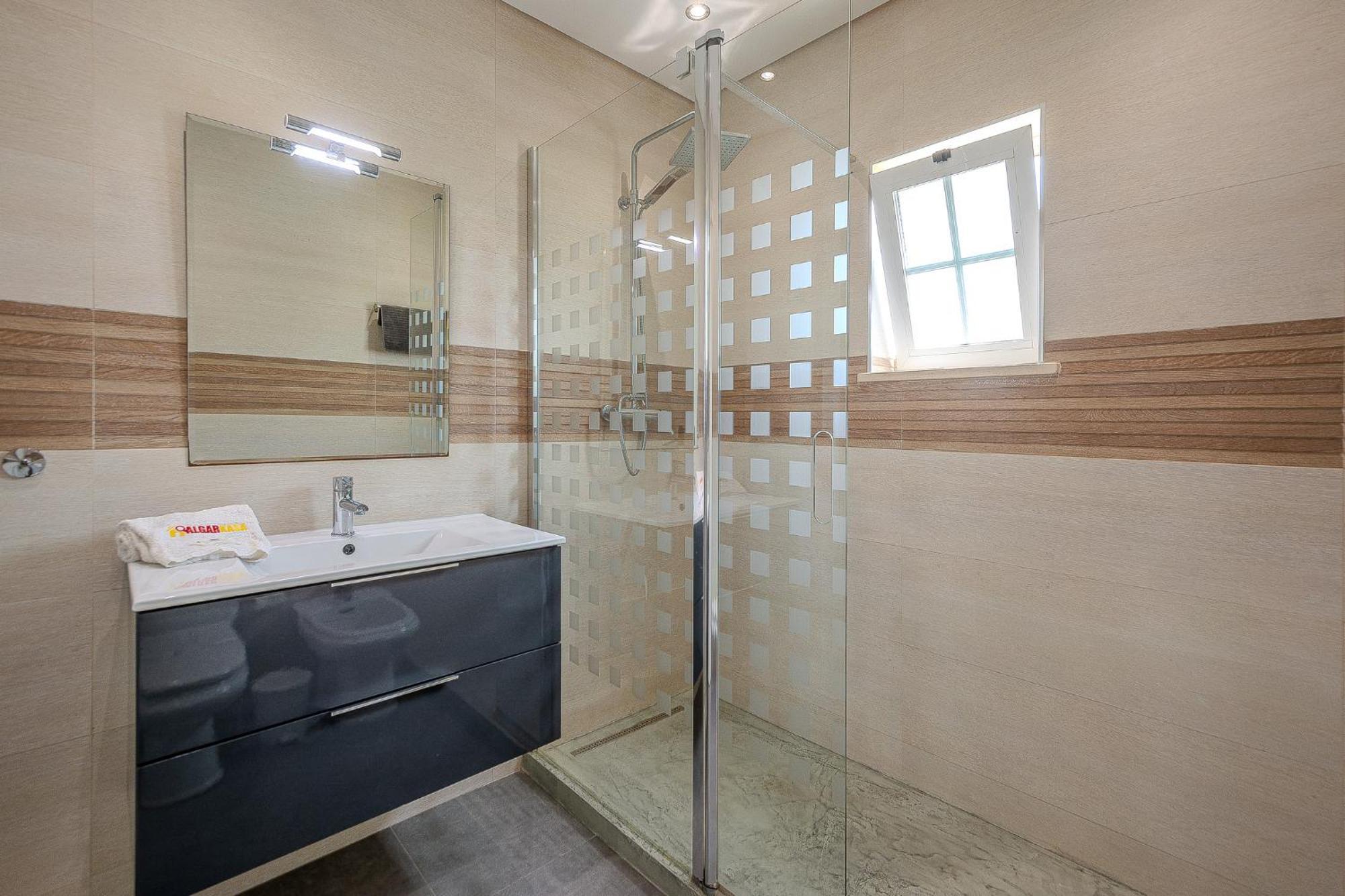 Holiday home Monica - Heated Pool - By Algarkasa *