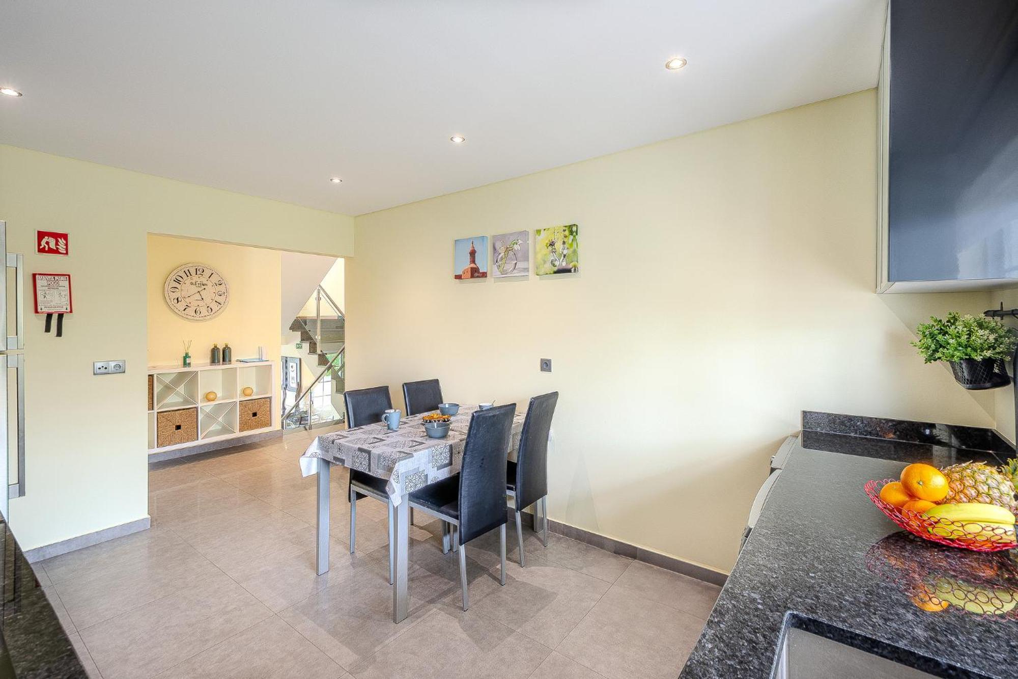 Monica - Heated Pool - By Algarkasa Holiday home Albufeira